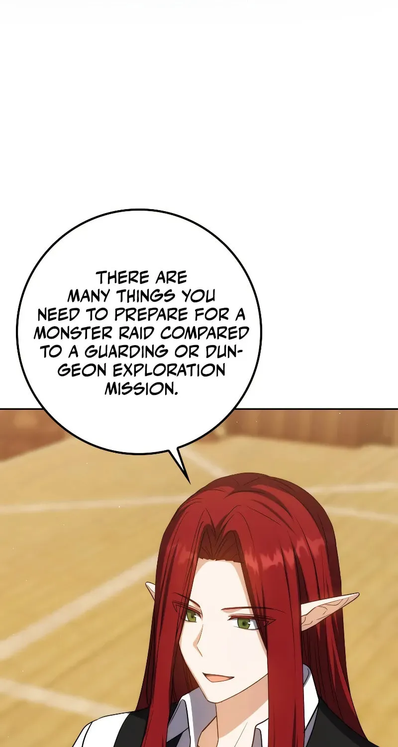 The Reincarnated Assassin Is a Swordmaster Chapter 37 page 6 - 