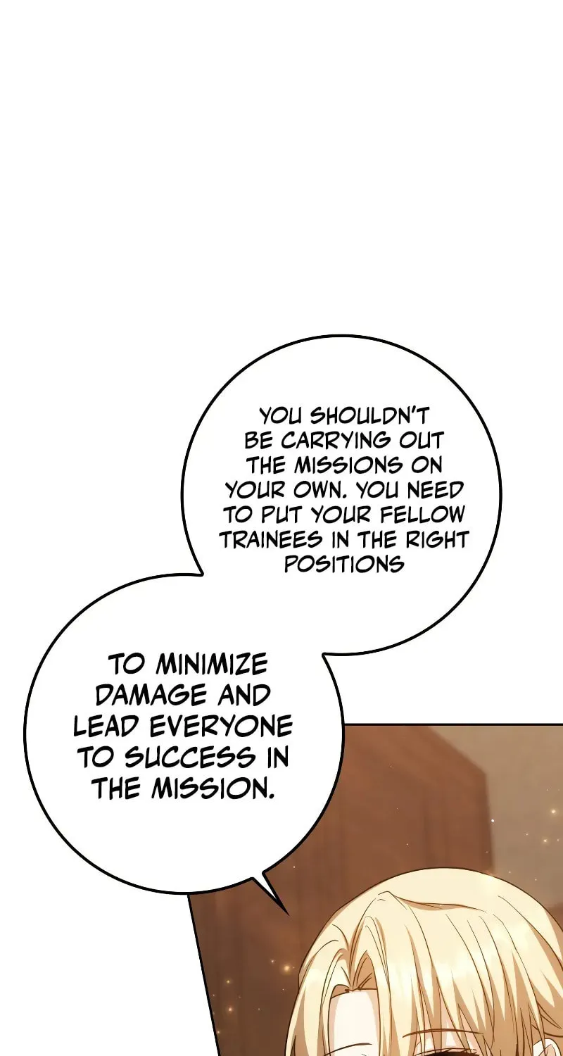 The Reincarnated Assassin Is a Swordmaster Chapter 37 page 53 - 
