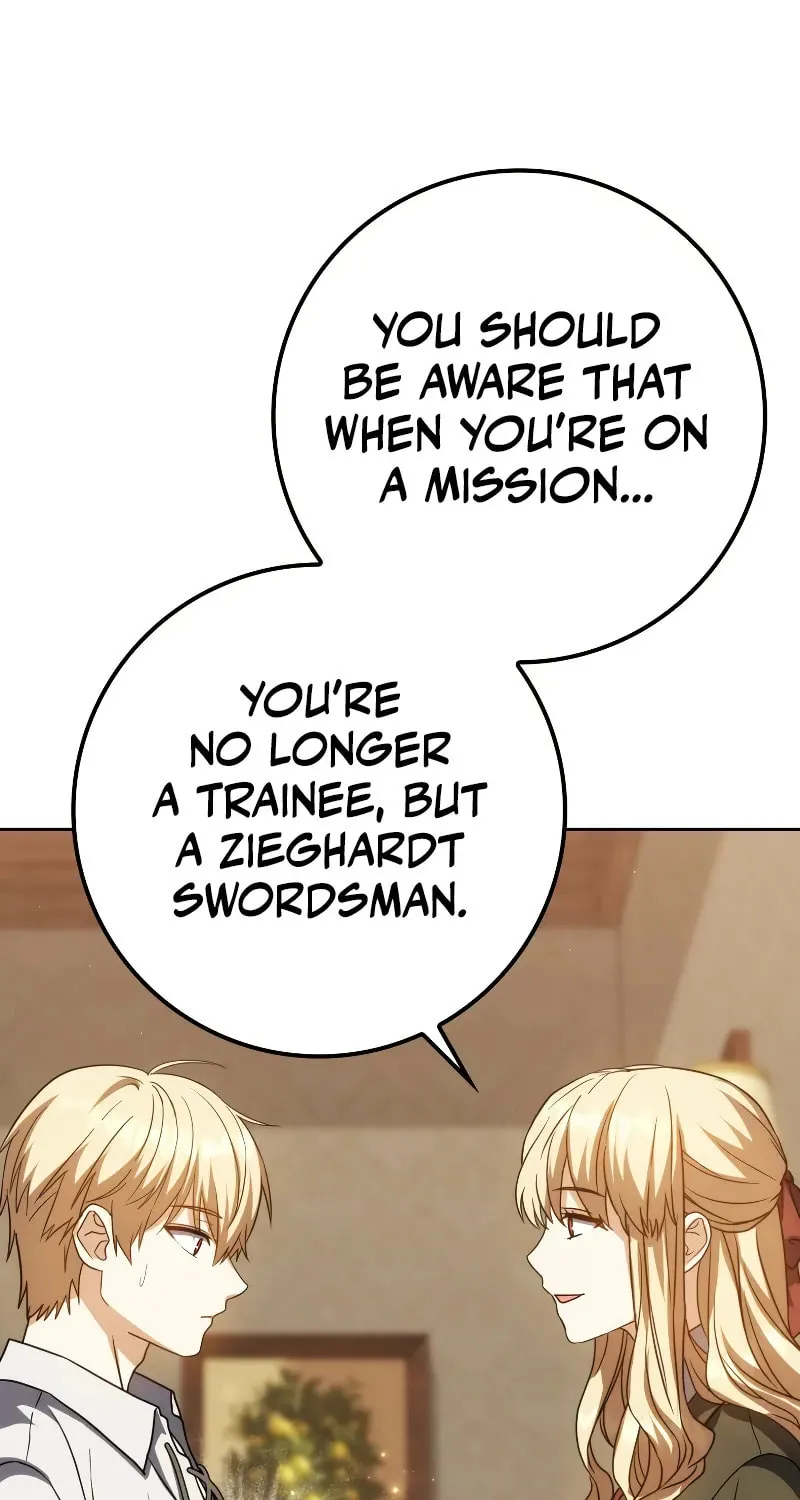 The Reincarnated Assassin Is a Swordmaster Chapter 37 page 58 - 