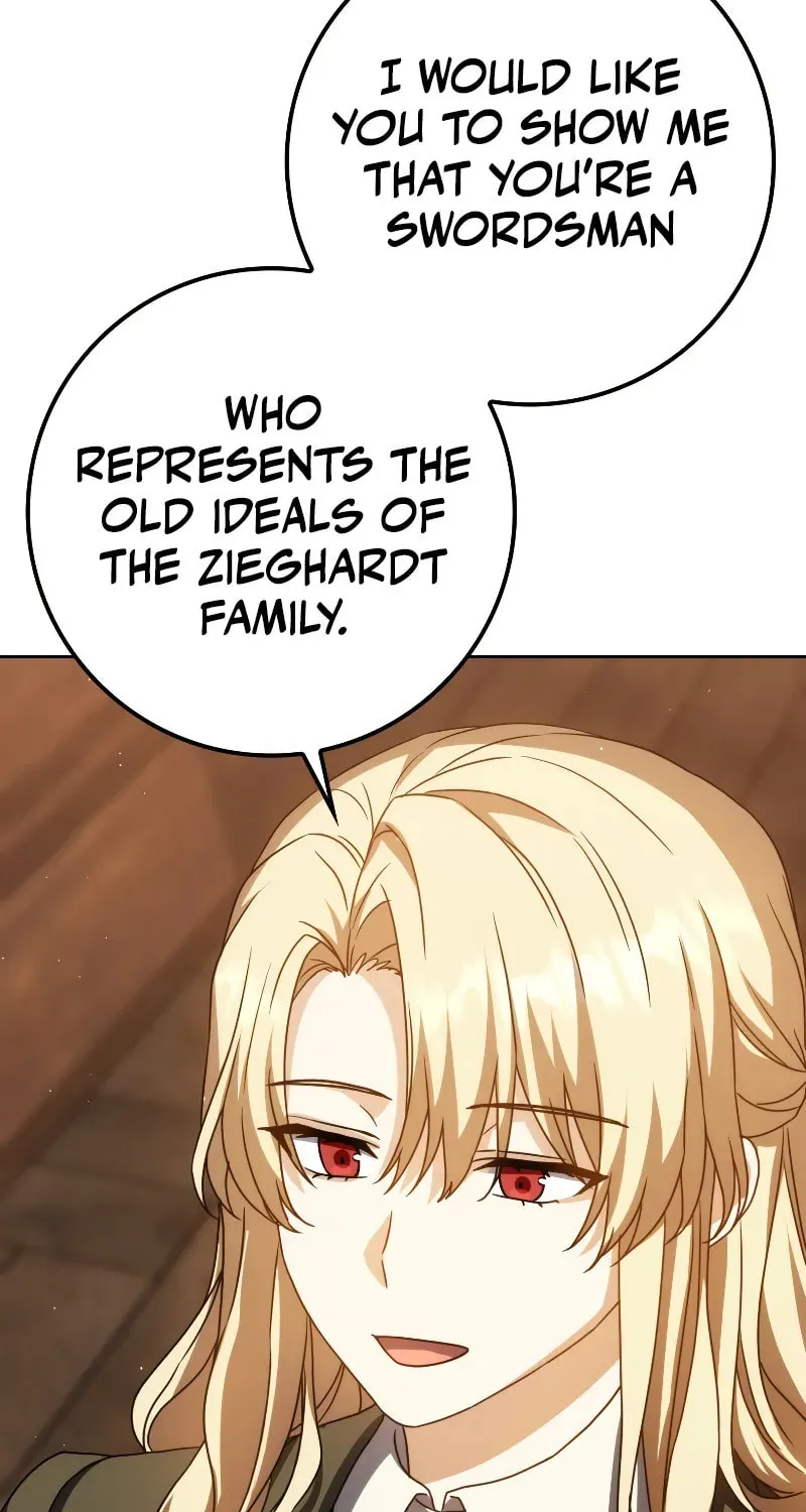 The Reincarnated Assassin Is a Swordmaster Chapter 37 page 60 - 