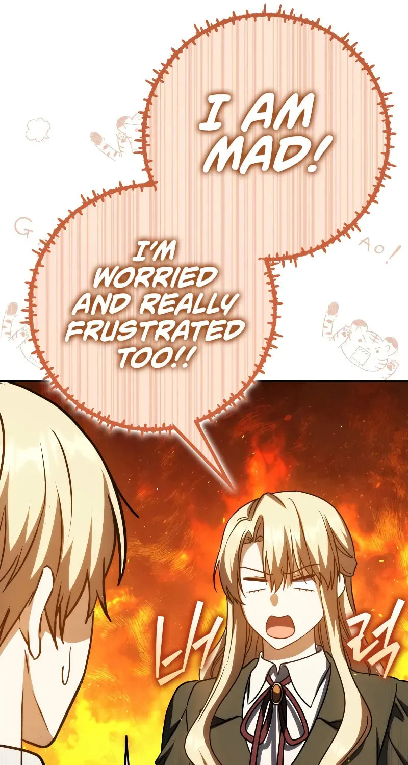 The Reincarnated Assassin Is a Swordmaster Chapter 37 page 64 - 