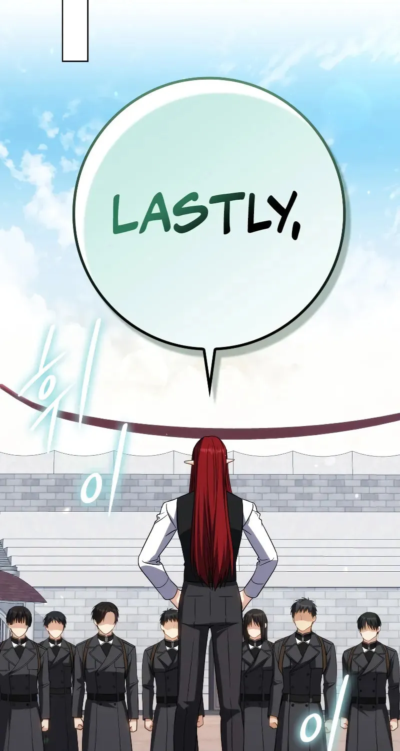 The Reincarnated Assassin Is a Swordmaster Chapter 37 page 74 - 
