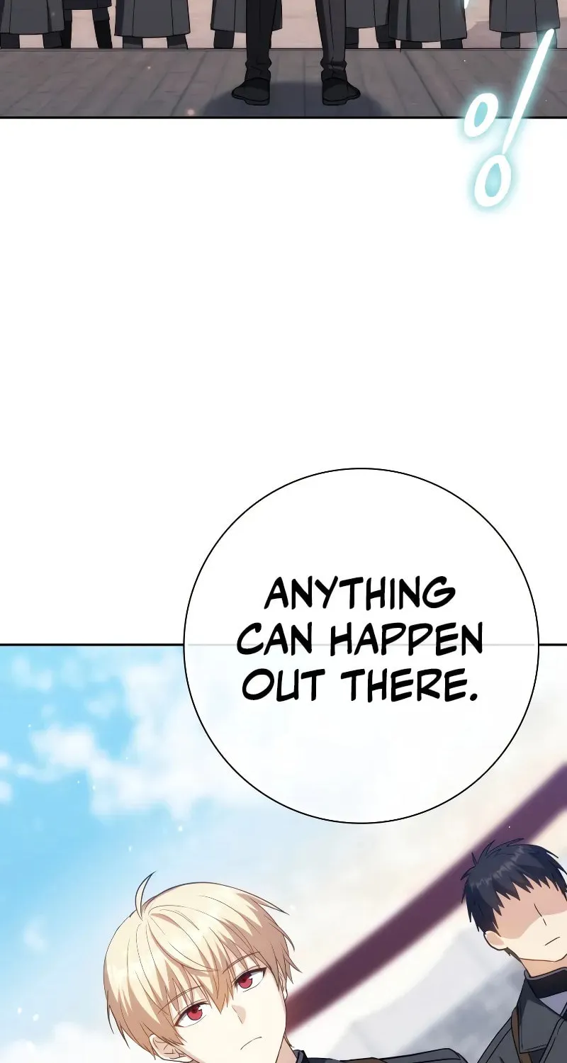 The Reincarnated Assassin Is a Swordmaster Chapter 37 page 75 - 