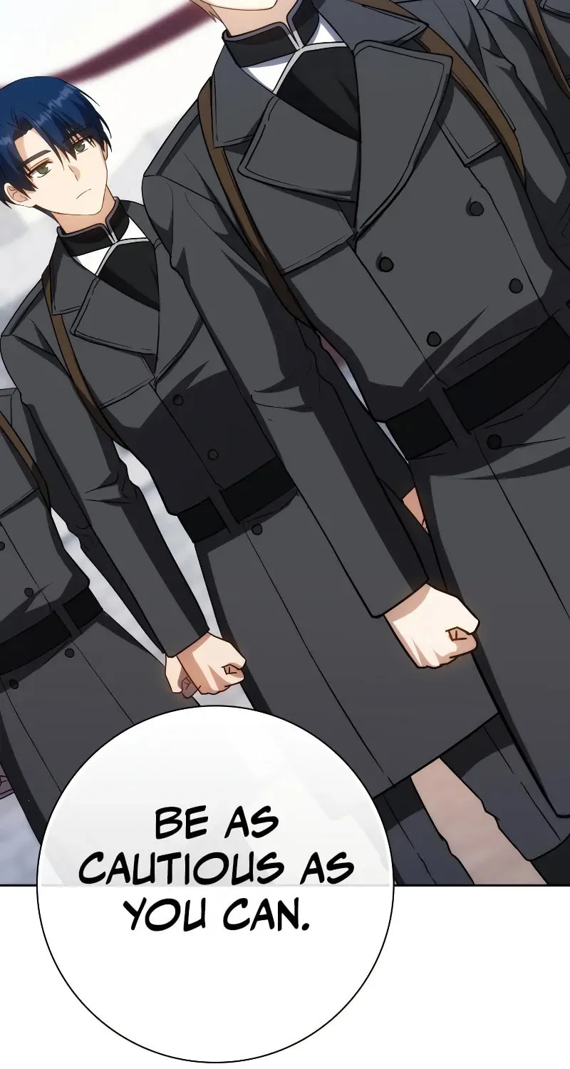 The Reincarnated Assassin Is a Swordmaster Chapter 37 page 76 - 