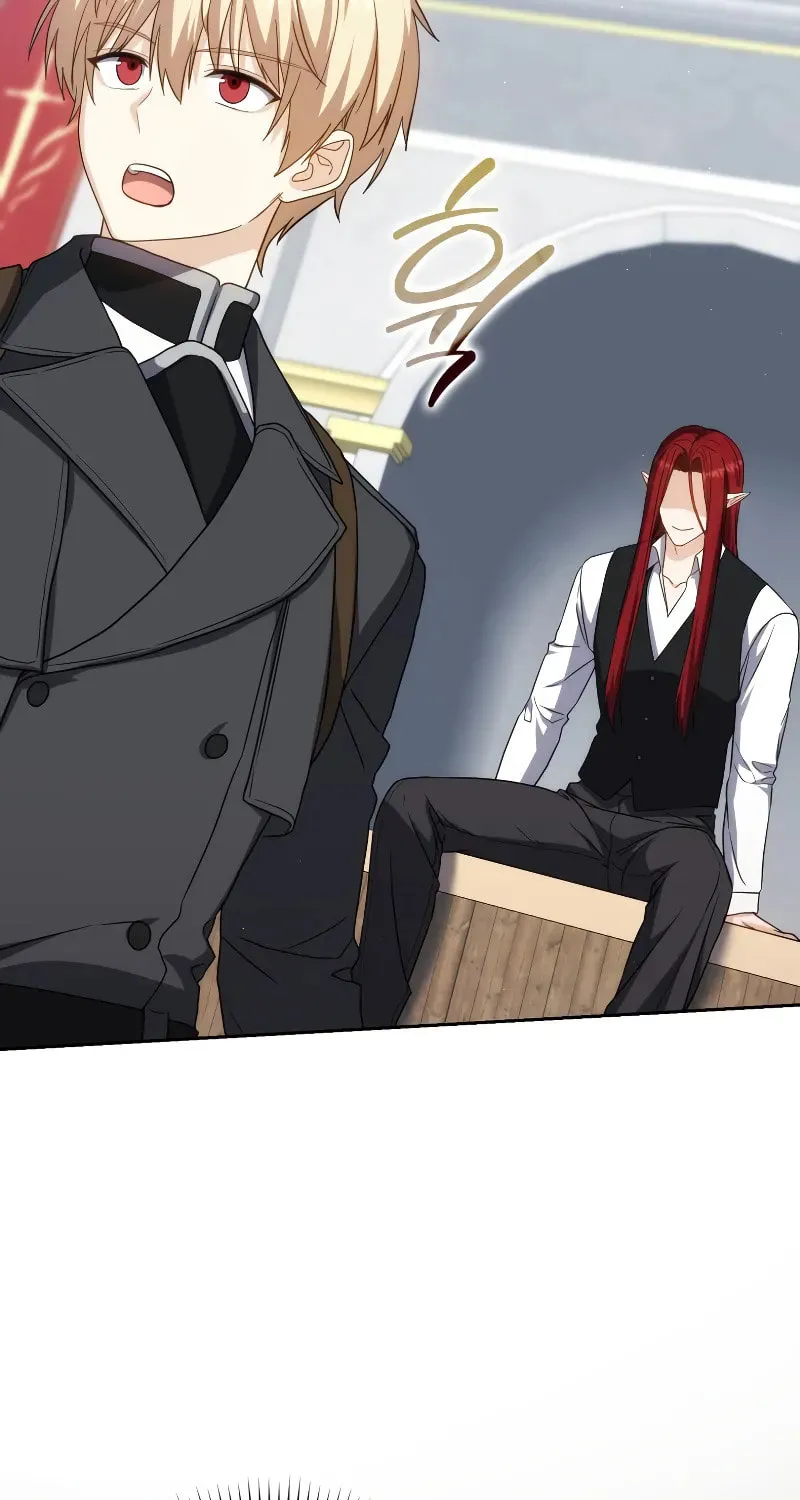The Reincarnated Assassin Is a Swordmaster Chapter 37 page 84 - 
