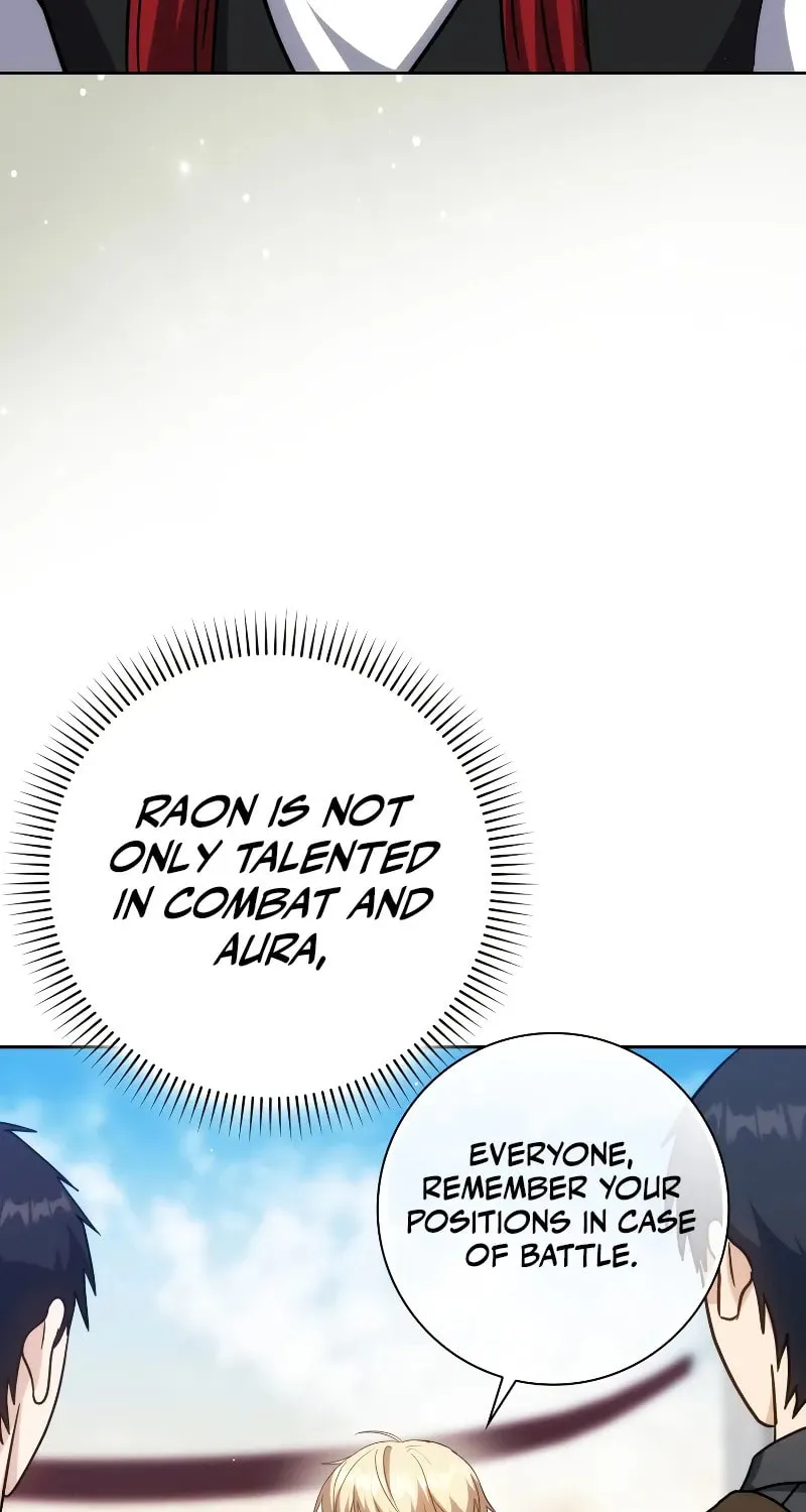 The Reincarnated Assassin Is a Swordmaster Chapter 37 page 86 - 