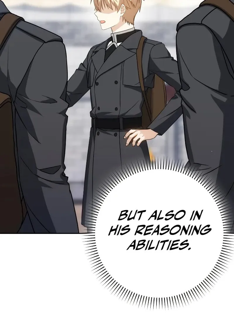 The Reincarnated Assassin Is a Swordmaster Chapter 37 page 87 - 