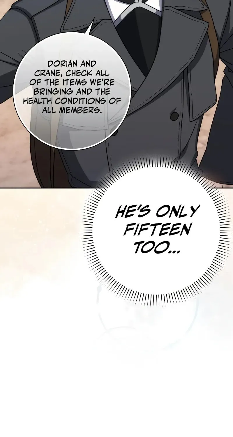 The Reincarnated Assassin Is a Swordmaster Chapter 37 page 89 - 