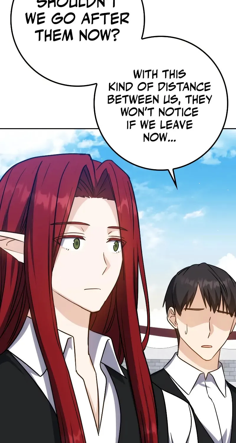 The Reincarnated Assassin Is a Swordmaster Chapter 37 page 92 - 