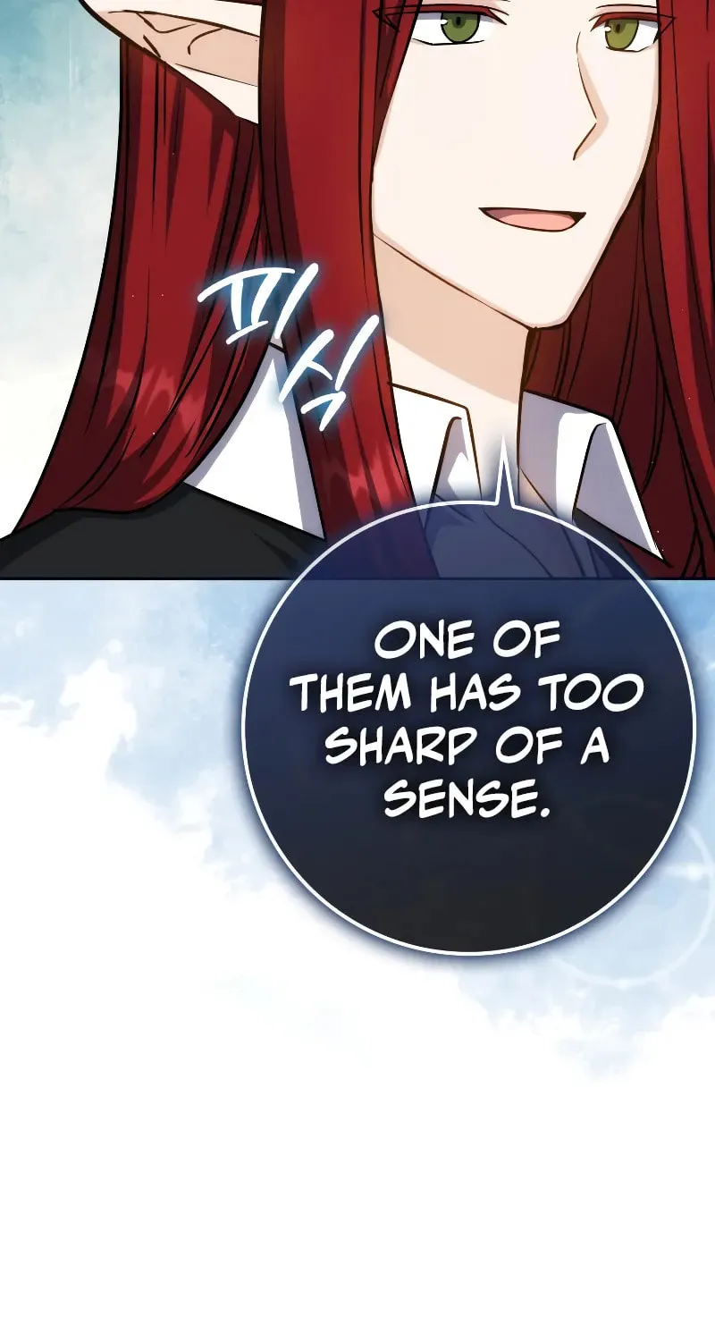 The Reincarnated Assassin Is a Swordmaster Chapter 37 page 94 - 