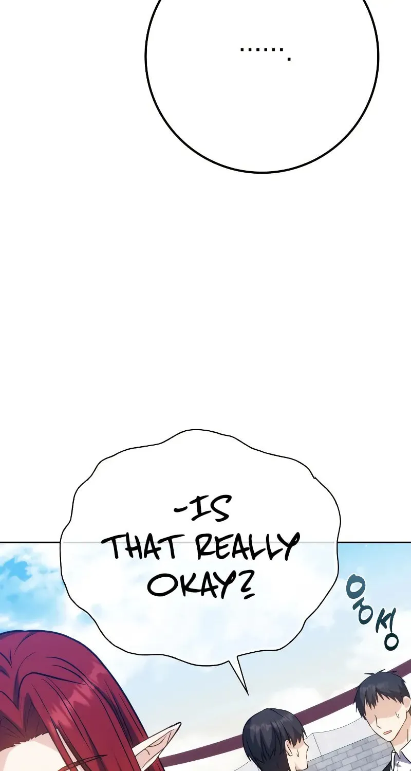 The Reincarnated Assassin Is a Swordmaster Chapter 37 page 97 - 