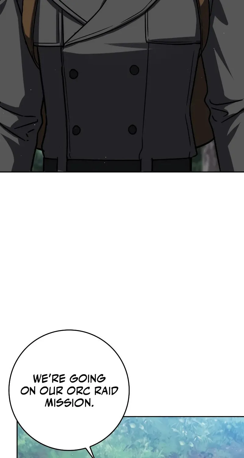 The Reincarnated Assassin Is a Swordmaster Chapter 38 page 11 - 