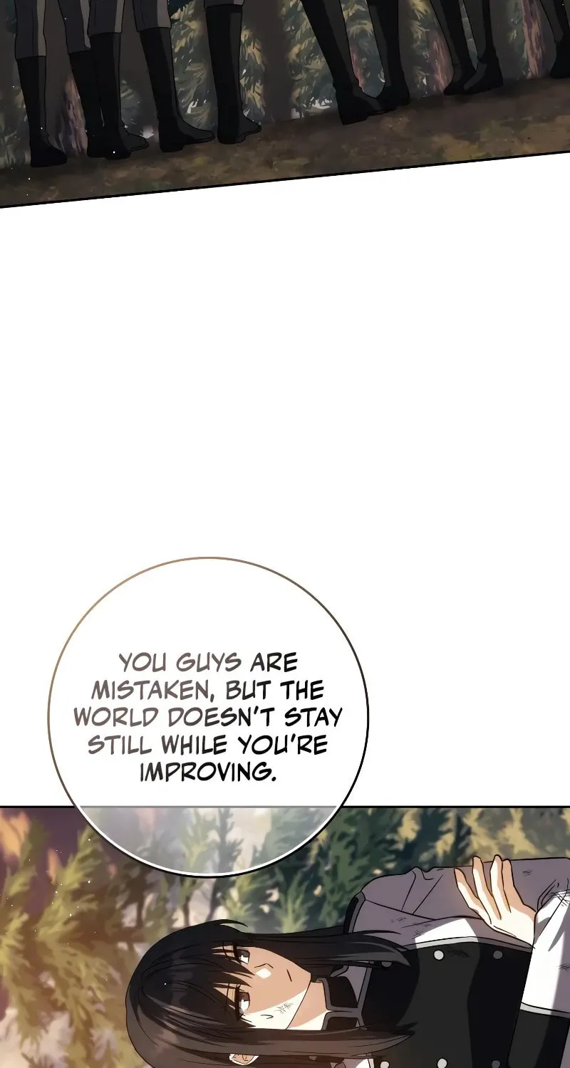 The Reincarnated Assassin Is a Swordmaster Chapter 38 page 105 - 