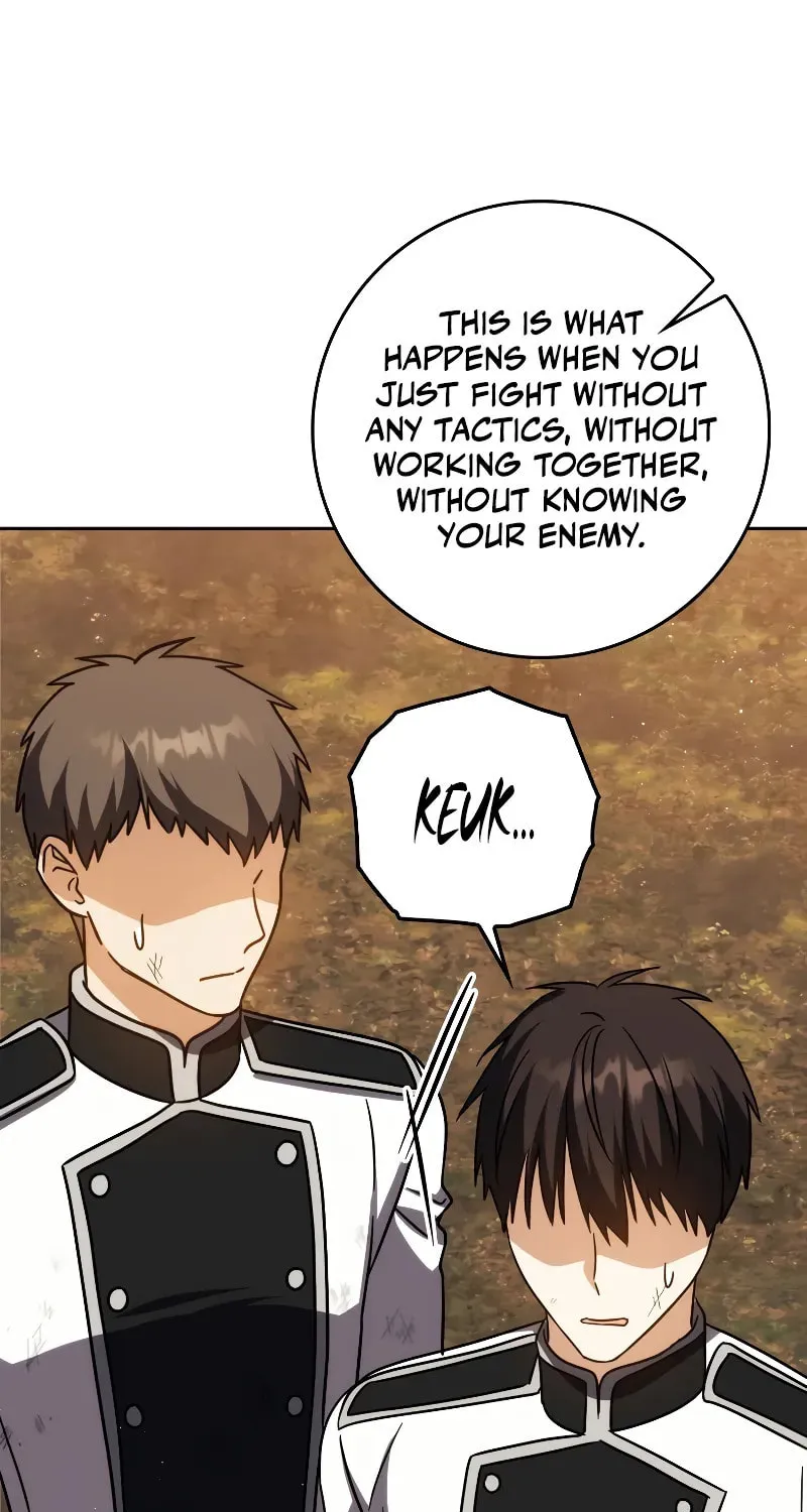 The Reincarnated Assassin Is a Swordmaster Chapter 38 page 108 - 
