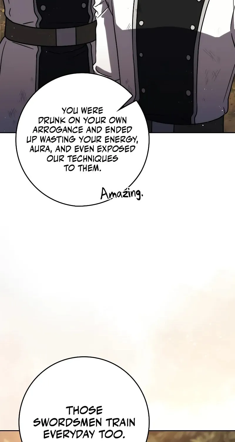 The Reincarnated Assassin Is a Swordmaster Chapter 38 page 109 - 