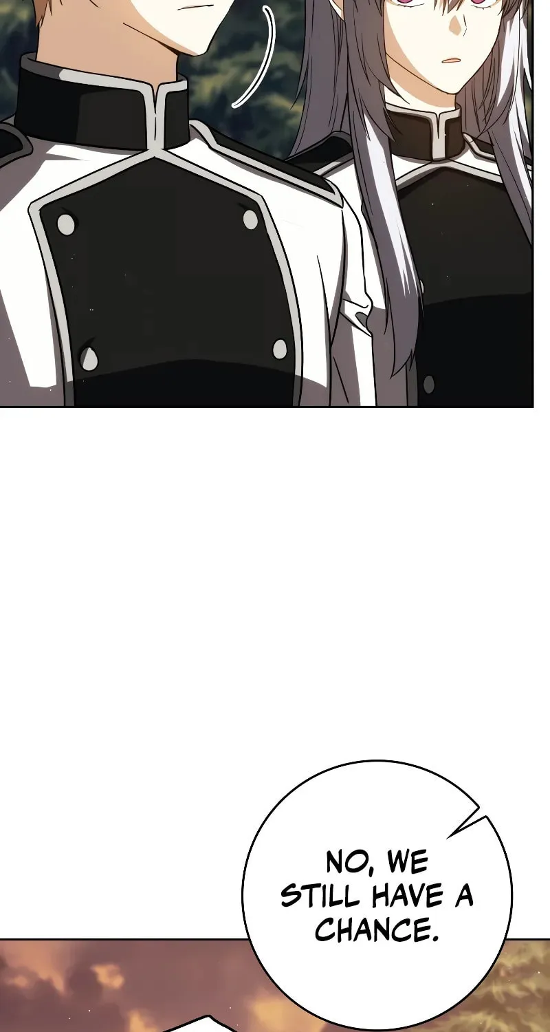 The Reincarnated Assassin Is a Swordmaster Chapter 38 page 112 - 
