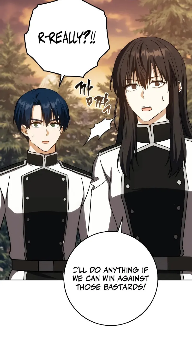 The Reincarnated Assassin Is a Swordmaster Chapter 38 page 113 - 