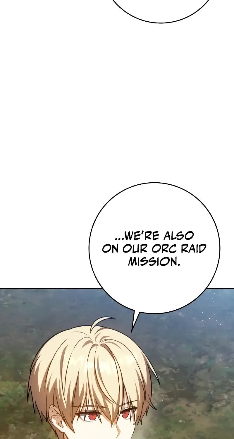 The Reincarnated Assassin Is a Swordmaster Chapter 38 page 13 - 