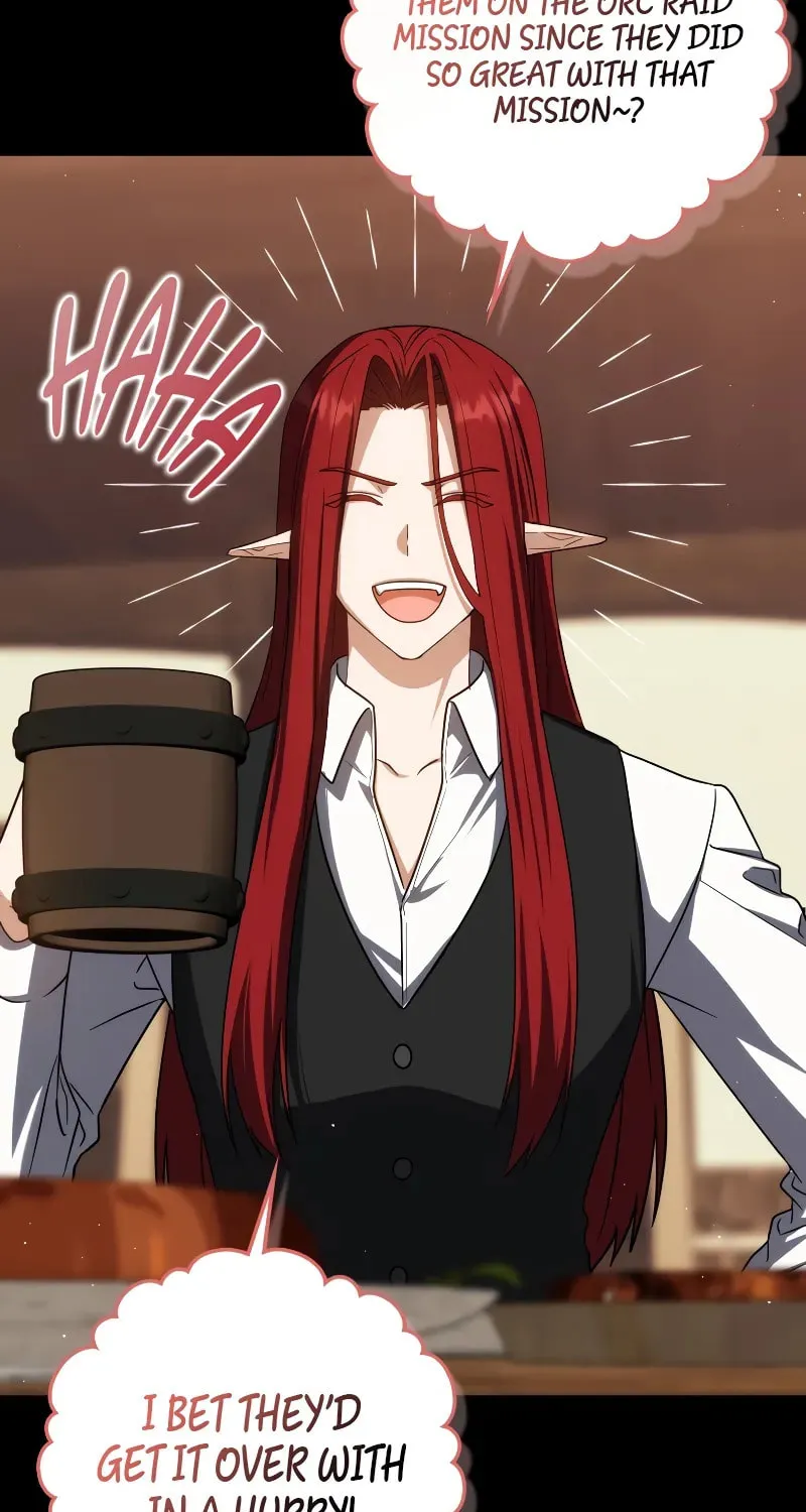The Reincarnated Assassin Is a Swordmaster Chapter 38 page 19 - 