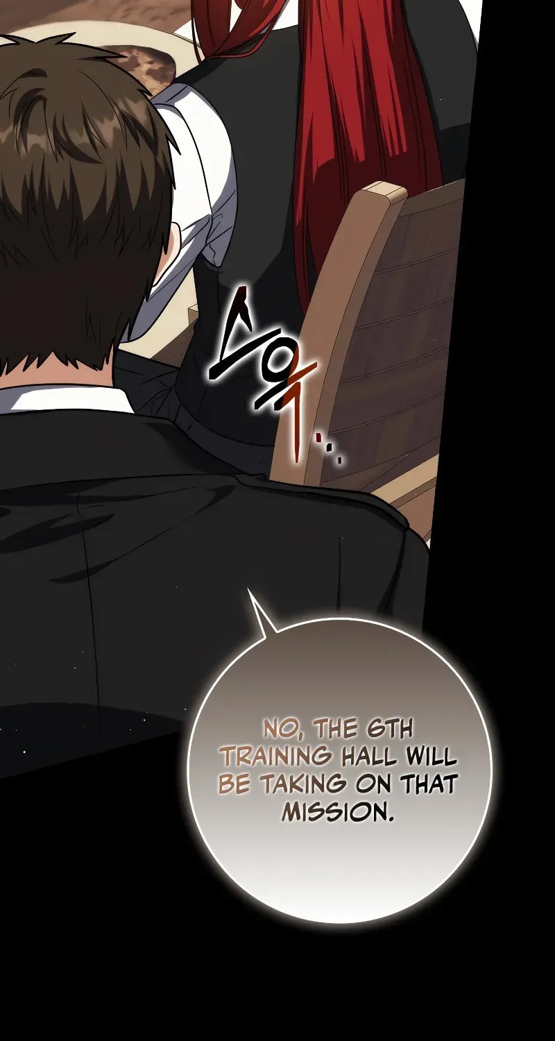The Reincarnated Assassin Is a Swordmaster Chapter 38 page 21 - 