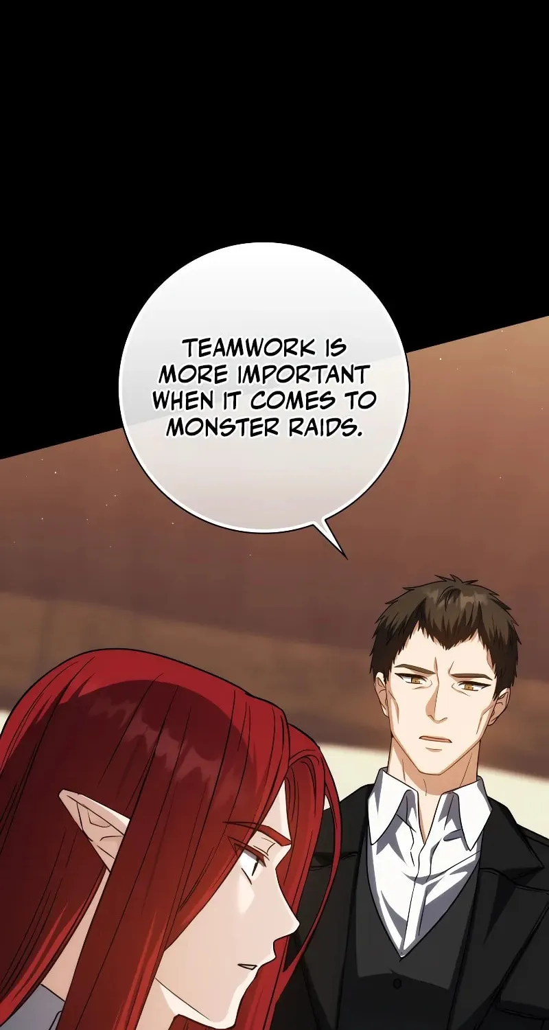 The Reincarnated Assassin Is a Swordmaster Chapter 38 page 22 - 