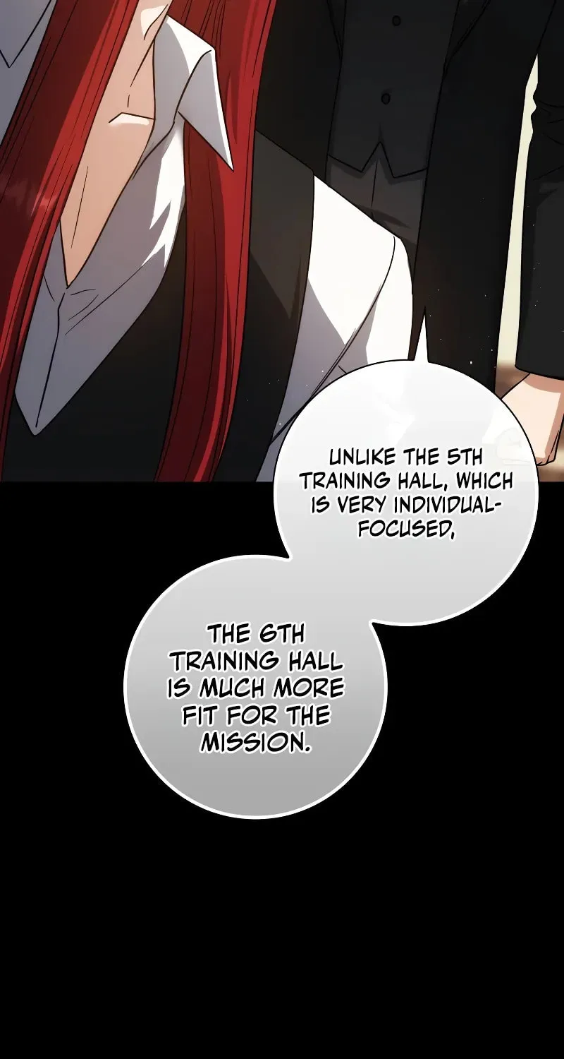 The Reincarnated Assassin Is a Swordmaster Chapter 38 page 23 - 