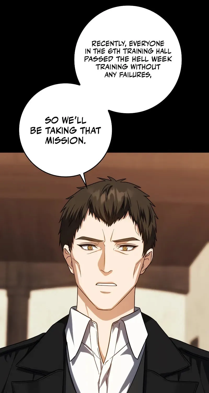 The Reincarnated Assassin Is a Swordmaster Chapter 38 page 25 - 