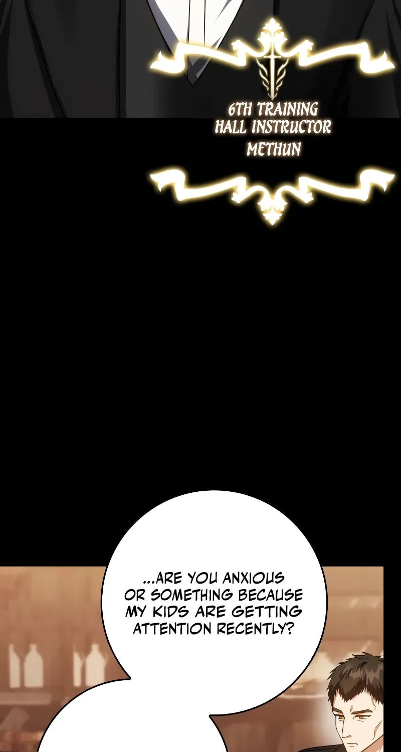 The Reincarnated Assassin Is a Swordmaster Chapter 38 page 26 - 