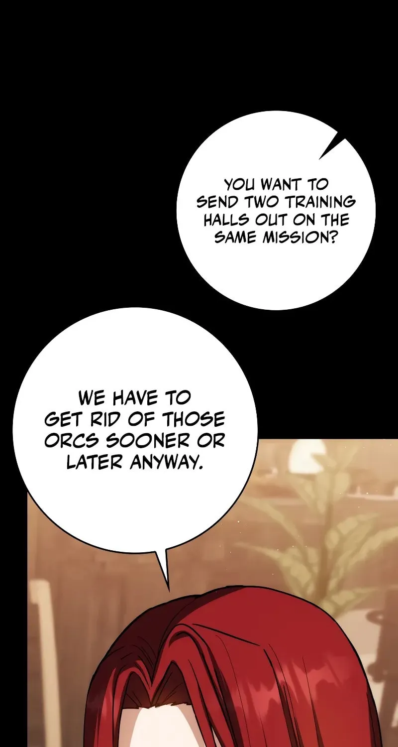 The Reincarnated Assassin Is a Swordmaster Chapter 38 page 28 - 