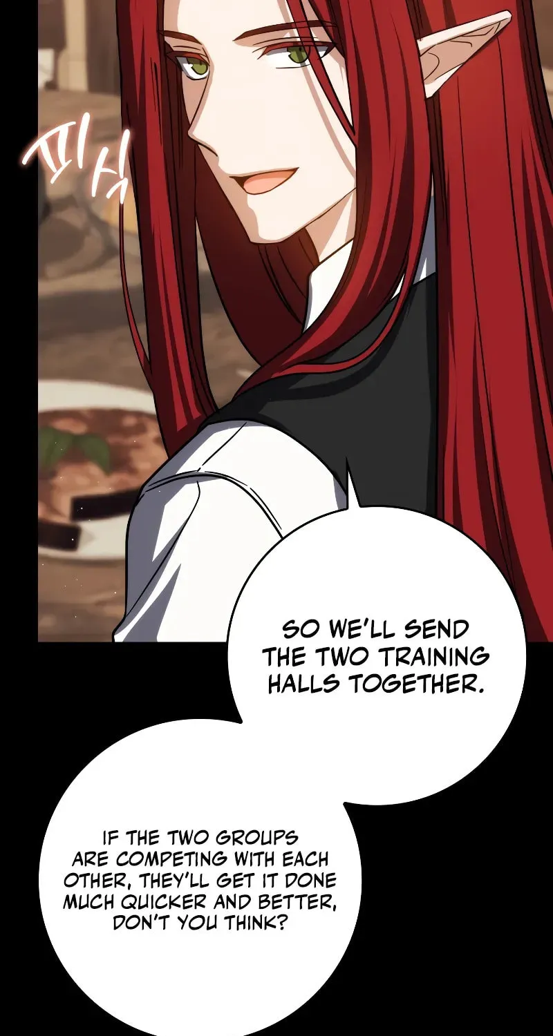 The Reincarnated Assassin Is a Swordmaster Chapter 38 page 29 - 