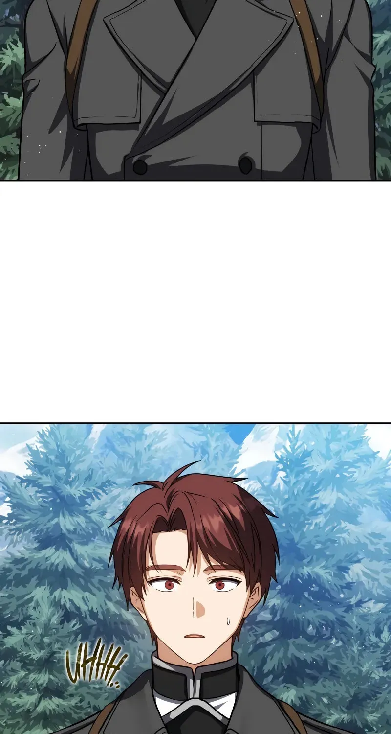 The Reincarnated Assassin Is a Swordmaster Chapter 38 page 4 - 