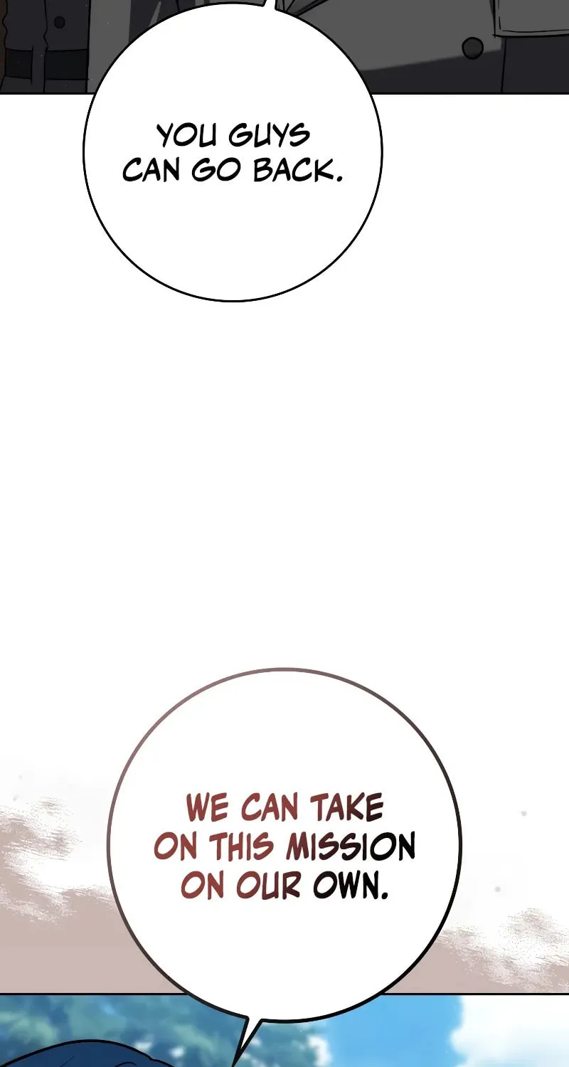 The Reincarnated Assassin Is a Swordmaster Chapter 38 page 34 - 