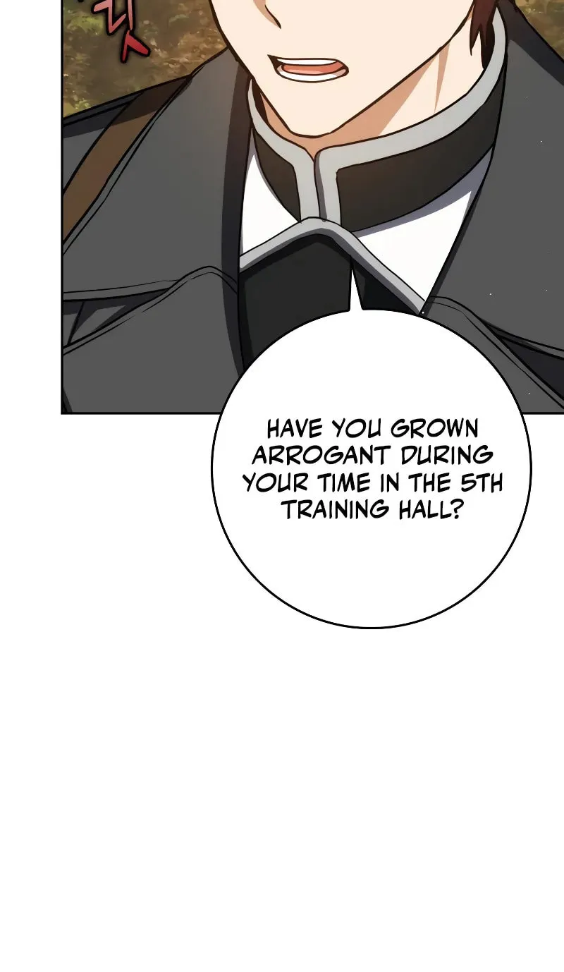 The Reincarnated Assassin Is a Swordmaster Chapter 38 page 37 - 