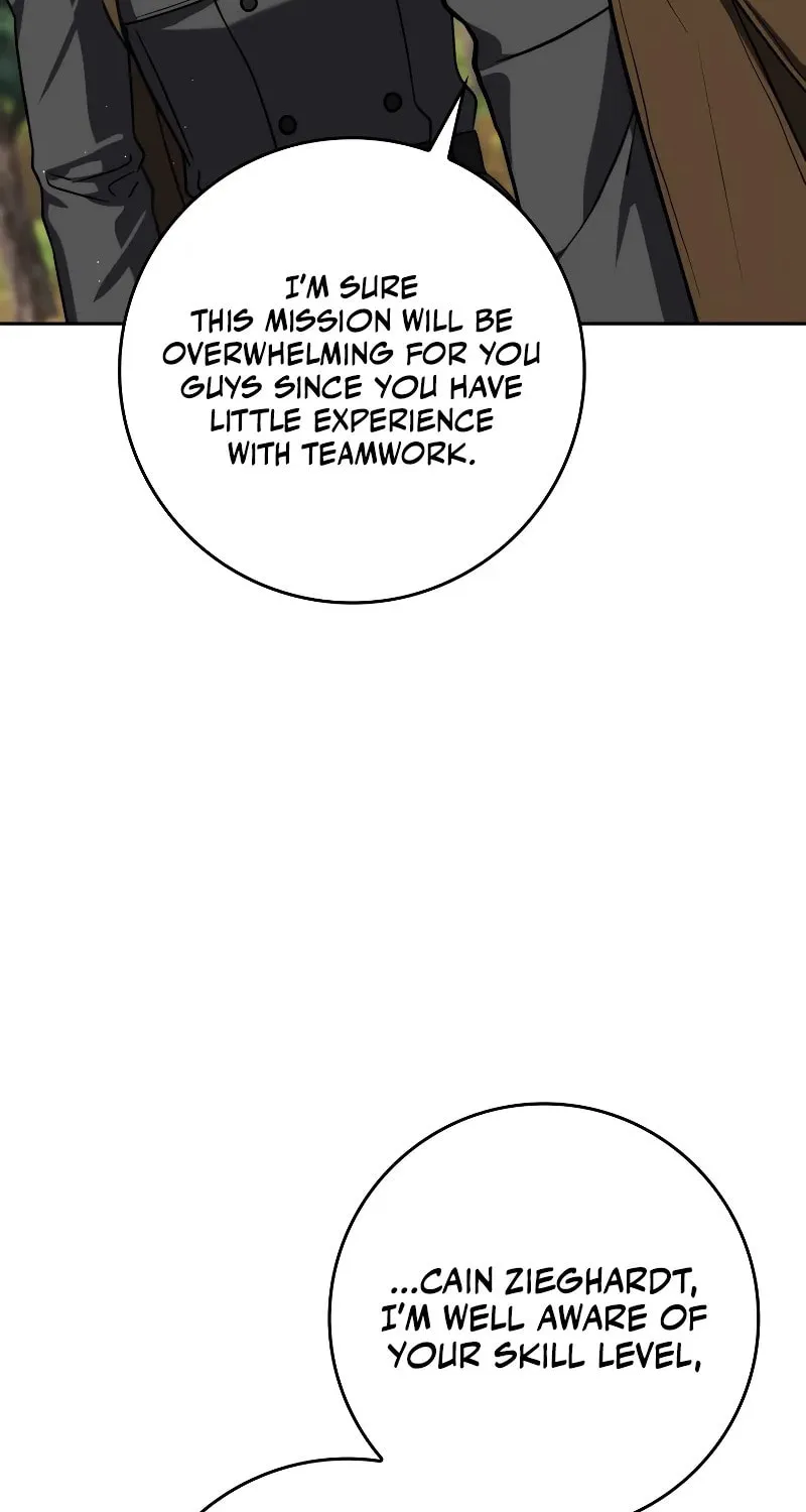 The Reincarnated Assassin Is a Swordmaster Chapter 38 page 39 - 