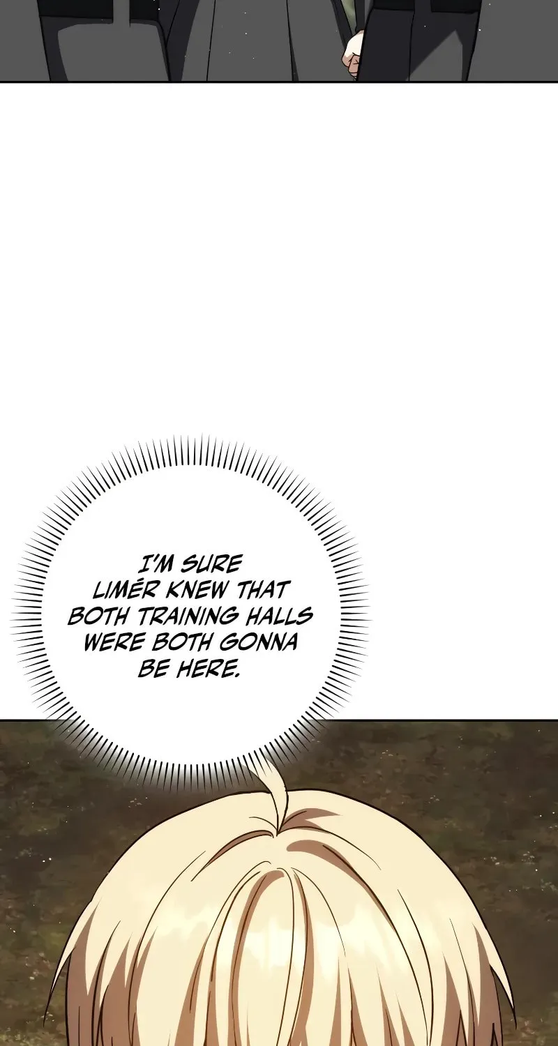 The Reincarnated Assassin Is a Swordmaster Chapter 38 page 41 - 