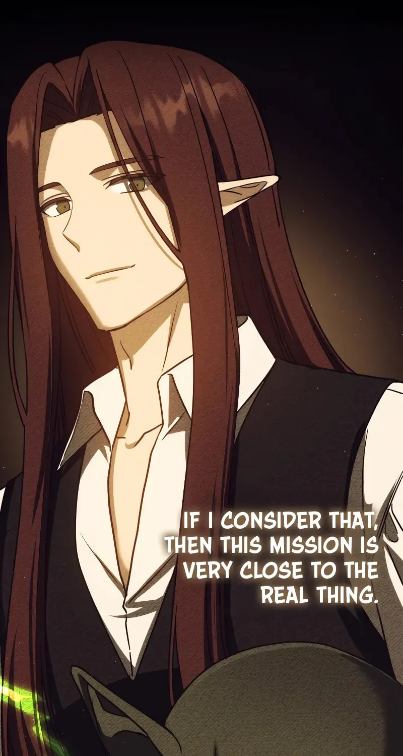 The Reincarnated Assassin Is a Swordmaster Chapter 38 page 45 - 