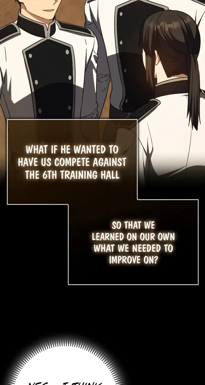 The Reincarnated Assassin Is a Swordmaster Chapter 38 page 47 - 