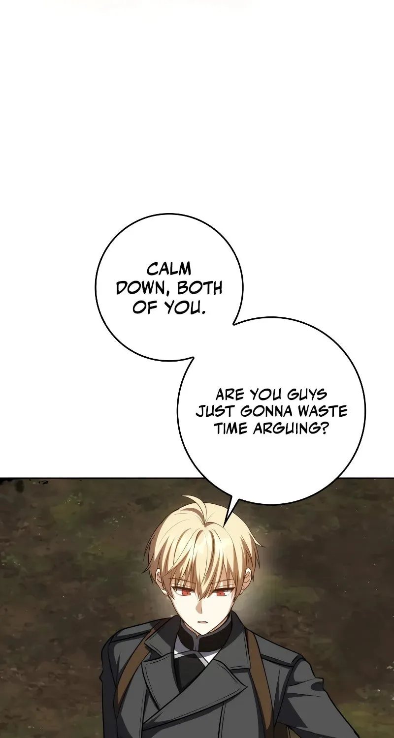 The Reincarnated Assassin Is a Swordmaster Chapter 38 page 53 - 
