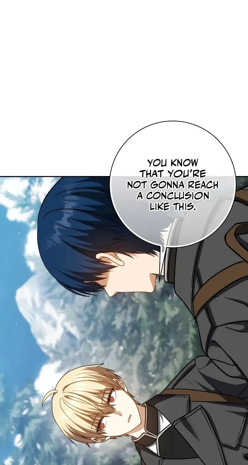 The Reincarnated Assassin Is a Swordmaster Chapter 38 page 55 - 