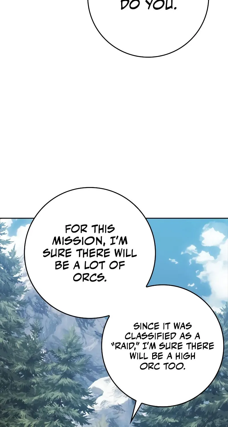 The Reincarnated Assassin Is a Swordmaster Chapter 38 page 60 - 