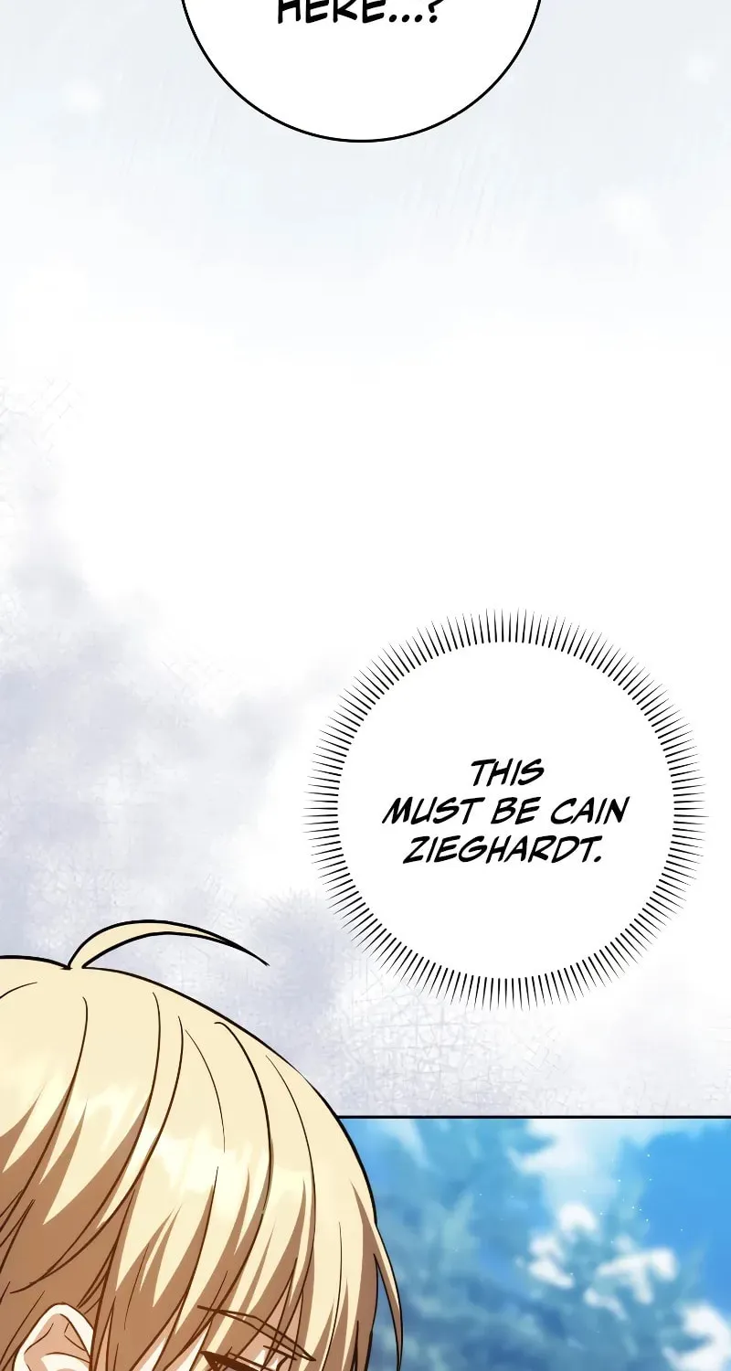 The Reincarnated Assassin Is a Swordmaster Chapter 38 page 7 - 