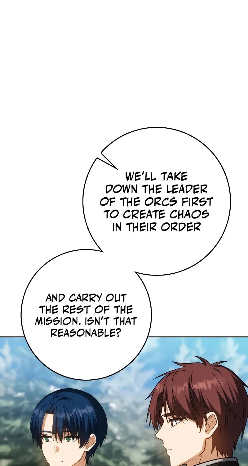 The Reincarnated Assassin Is a Swordmaster Chapter 38 page 63 - 