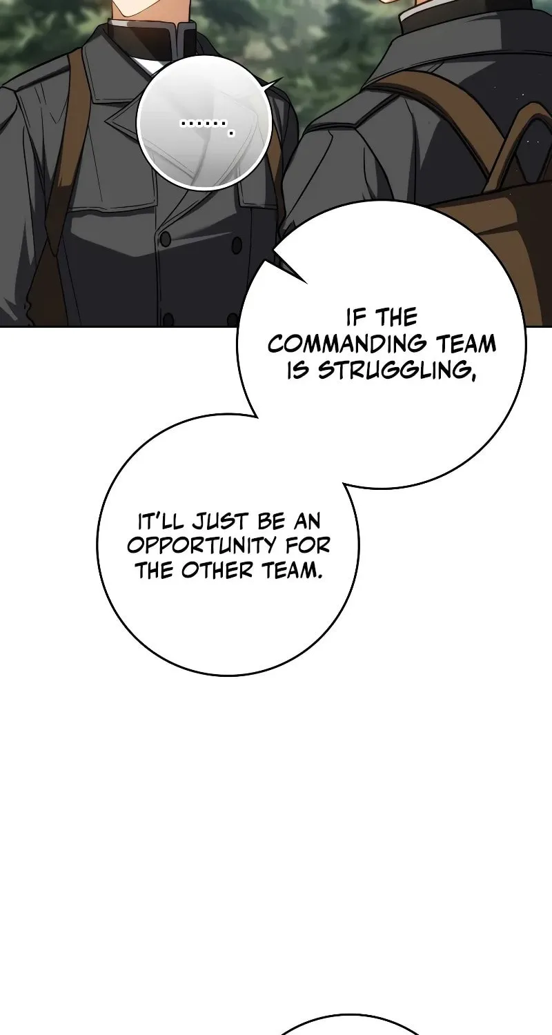 The Reincarnated Assassin Is a Swordmaster Chapter 38 page 64 - 