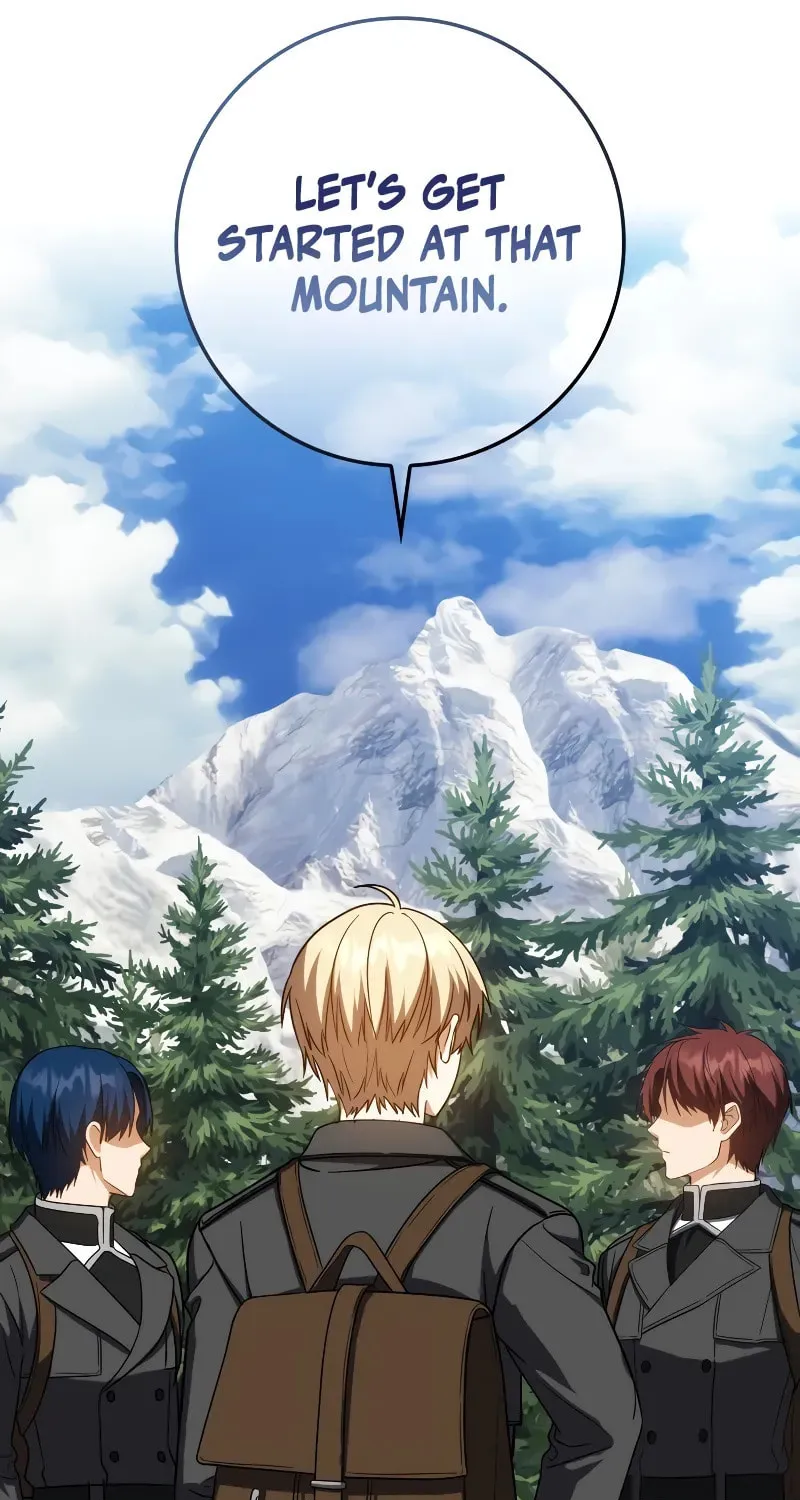 The Reincarnated Assassin Is a Swordmaster Chapter 38 page 67 - 