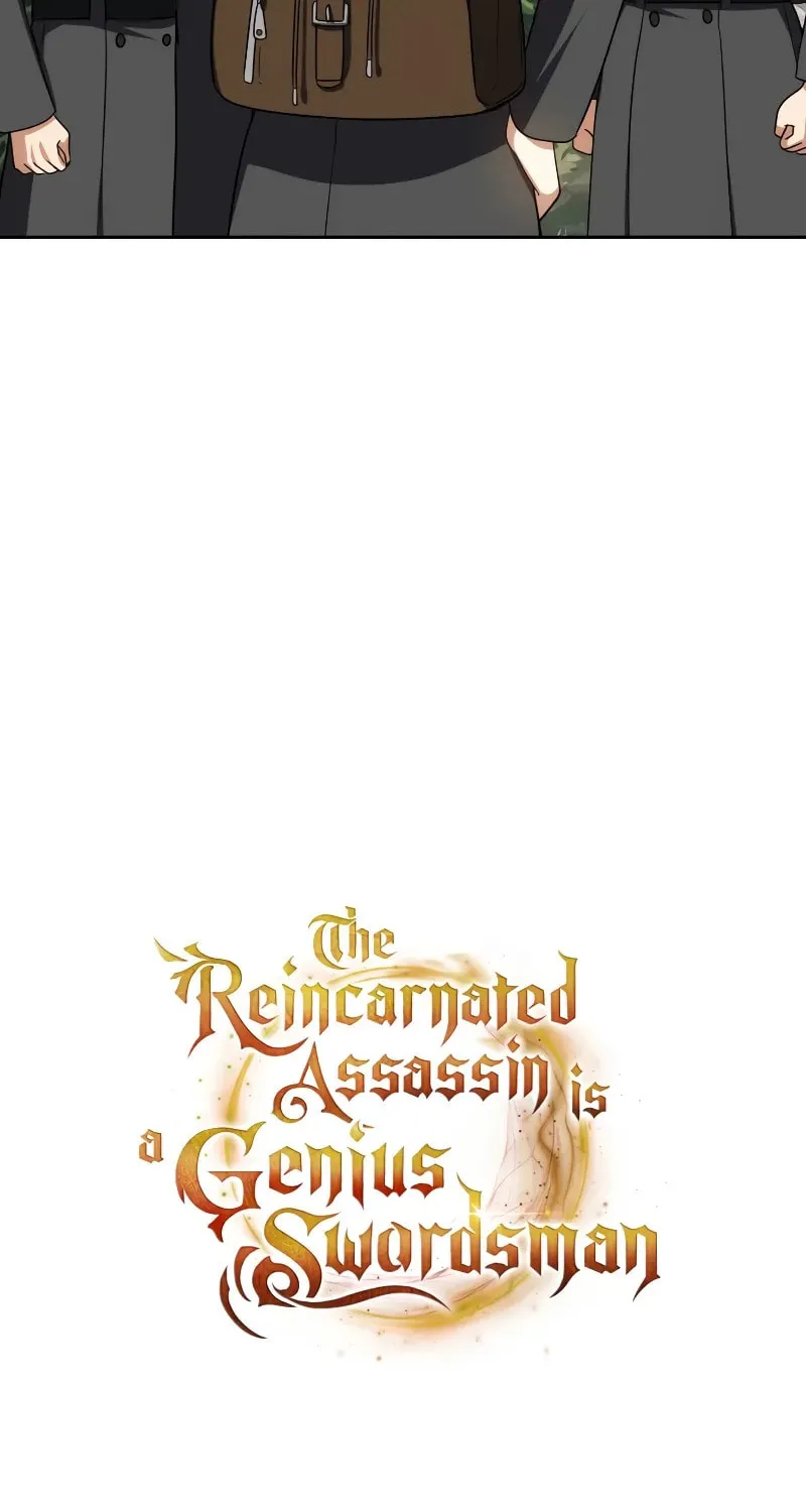 The Reincarnated Assassin Is a Swordmaster Chapter 38 page 68 - 