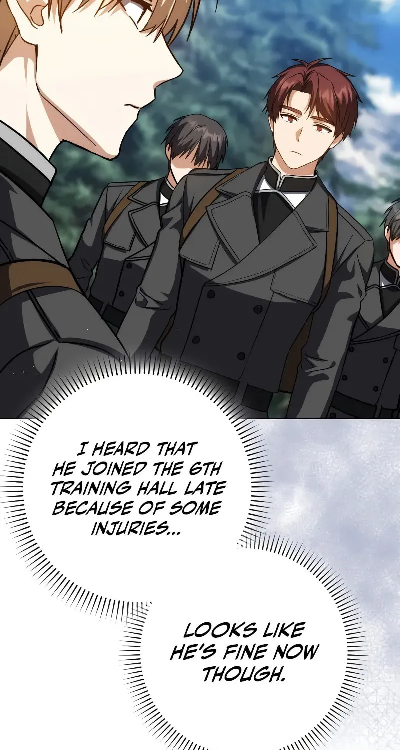 The Reincarnated Assassin Is a Swordmaster Chapter 38 page 8 - 