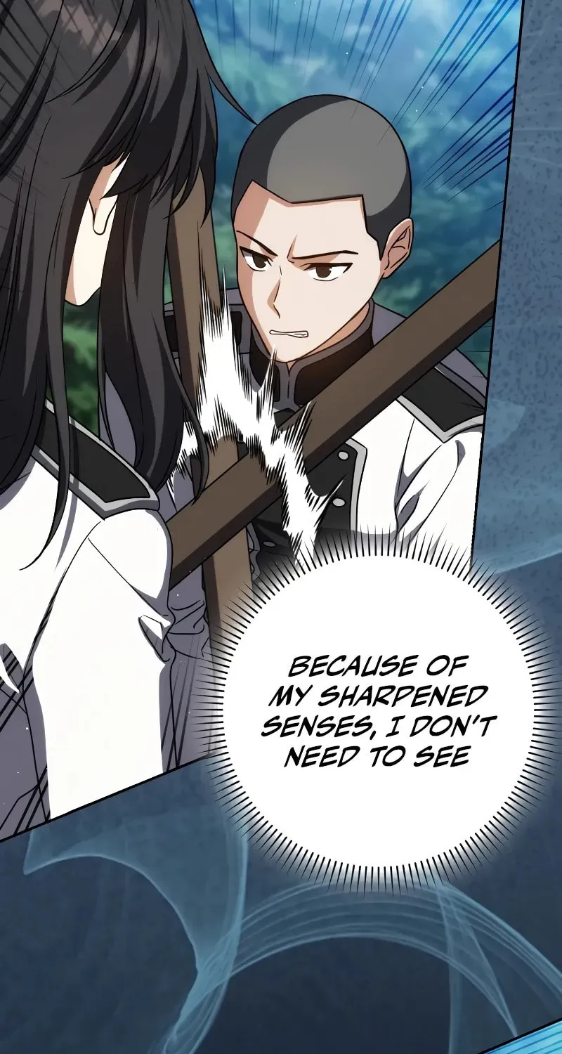 The Reincarnated Assassin Is a Swordmaster Chapter 38 page 84 - 