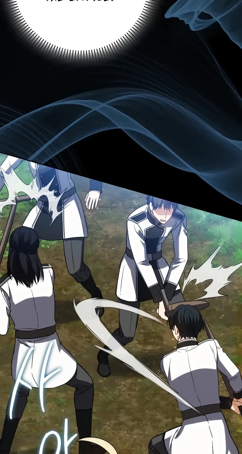 The Reincarnated Assassin Is a Swordmaster Chapter 38 page 86 - 