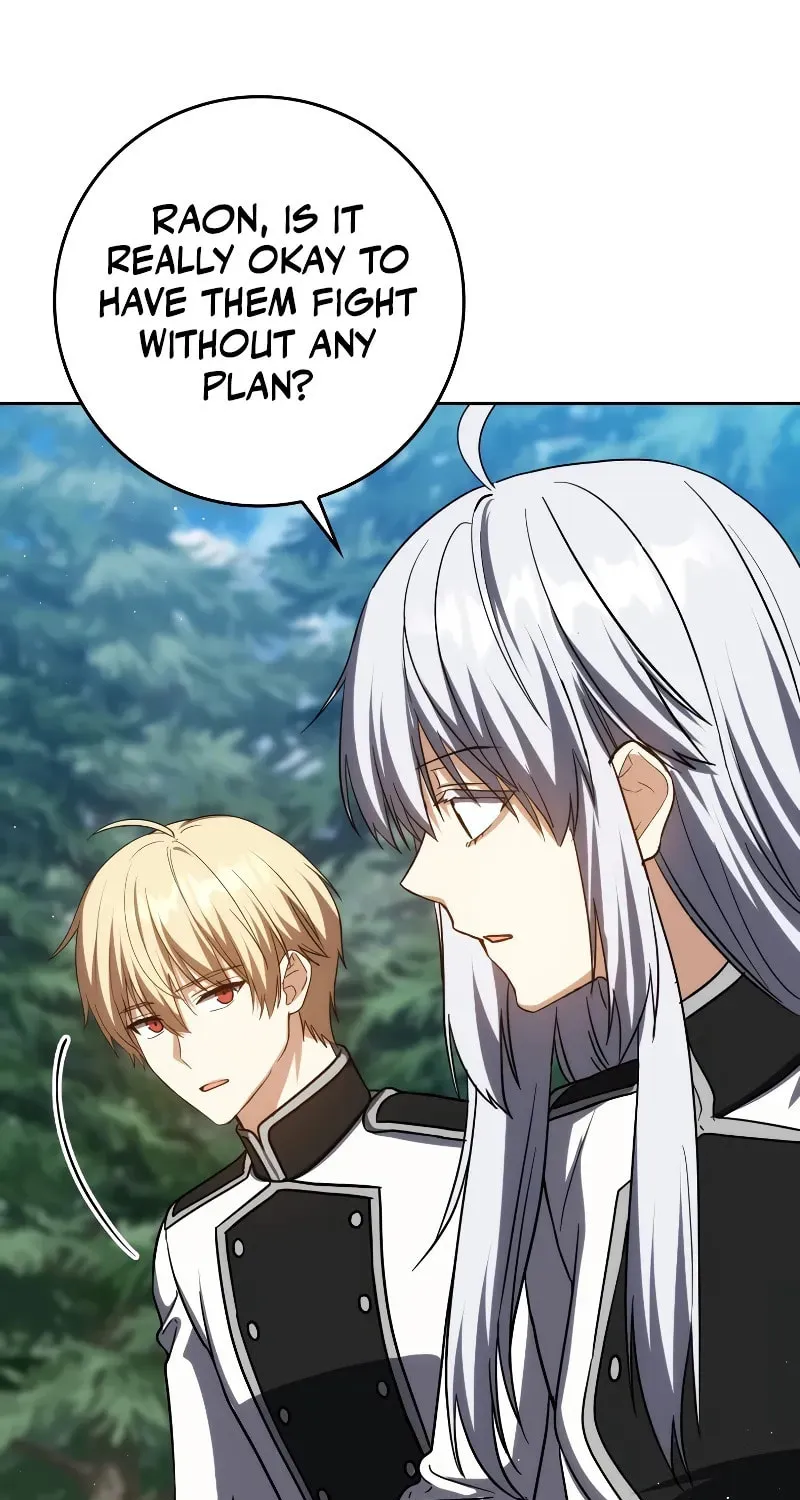The Reincarnated Assassin Is a Swordmaster Chapter 38 page 89 - 