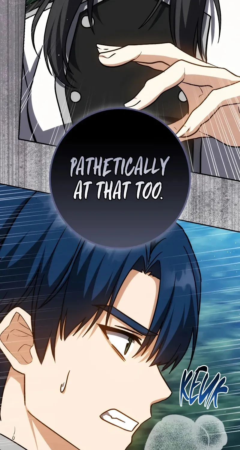 The Reincarnated Assassin Is a Swordmaster Chapter 38 page 93 - 